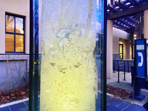 Historical Landmark «Berlin Wall», reviews and photos, 585 Franklin St, Mountain View, CA 94041, USA
