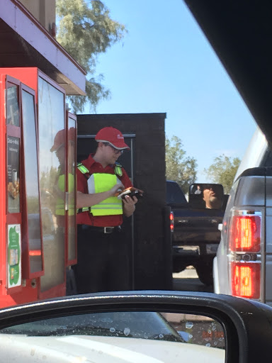 Fast Food Restaurant «Chick-fil-A», reviews and photos, 3001 W Agua Fria Fwy, Phoenix, AZ 85027, USA