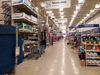 Lowe's Home Improvement