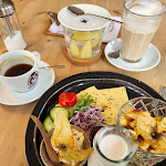 Photo n°5 de l'avis de Simon.� fait le 14/02/2023 à 13:12 sur le  Café Hygge à Lörrach