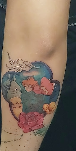 Explore parents signature tattoo ideas, creative tattoo ideas in Colorado Springs, available at R U Tattooed