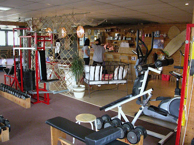 Sport Santé Annecy à Annecy