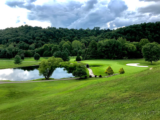 Golf Club «Creekside Golf Course», reviews and photos, 400 Royal Birkdale Dr, Lavalette, WV 25535, USA