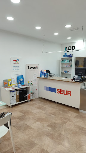 App Informàtica Alboraia DIGI en Alboraya