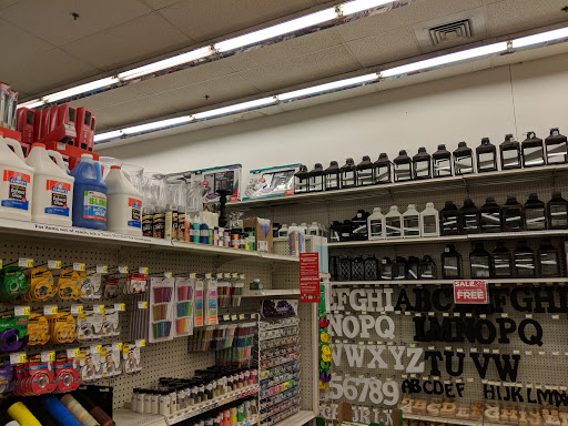 Craft Store «A.C. Moore Arts and Crafts», reviews and photos, 1117 Woodruff Rd I, Greenville, SC 29607, USA