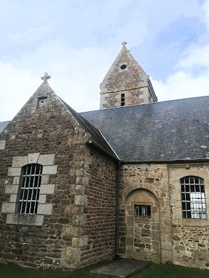 Anctoville-sur-Boscq à Anctoville-sur-Boscq