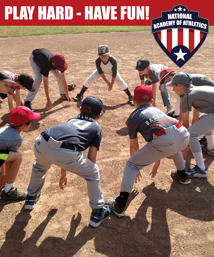 National Academy of Athletics image