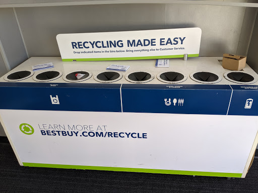 Electronics Store «Best Buy», reviews and photos, 8251 Gateway Overlook Dr, Elkridge, MD 21075, USA