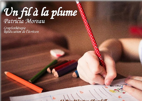 Centre de rééducation Un fil à la plume - Patricia Moreau Compiègne