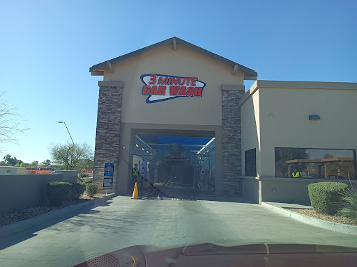 Unlimited Wash Club en Queen Creek