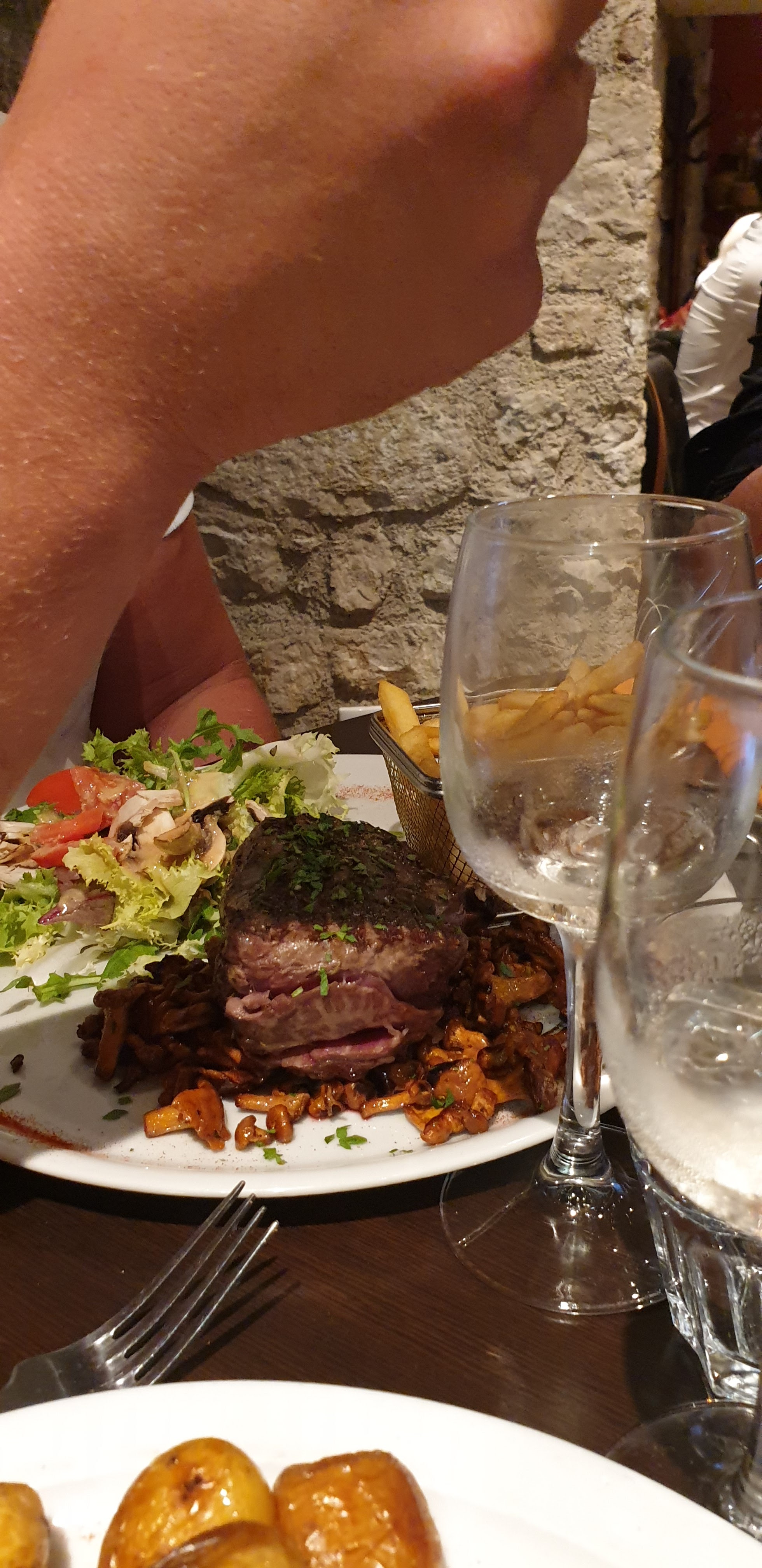 Photo n° 2 de l'avis de Nadine.e fait le 29/07/2018 à 08:34