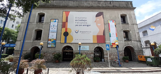 Ministerio de Turismo de la República Oriental del Uruguay