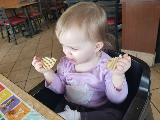 Fast Food Restaurant «Chick-fil-A», reviews and photos, 605 S James Campbell Blvd, Columbia, TN 38401, USA