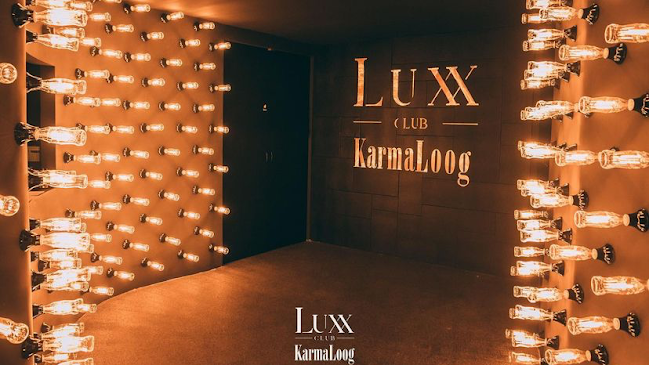 Club Luxx Karmaloog