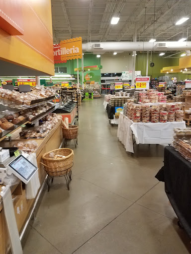 Grocery Store «H-E-B plus!», reviews and photos, 800 Dallas Hwy, Waxahachie, TX 75165, USA