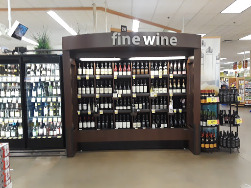 Grocery Store «Kroger», reviews and photos, 110 Dover Crossing Rd, Clarksville, TN 37042, USA