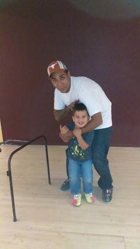 Bowling Alley «Sunset Bowling Lanes», reviews and photos, 1304 TX-123, San Marcos, TX 78666, USA