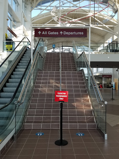 MidAmerica St. Louis Airport (BLV)