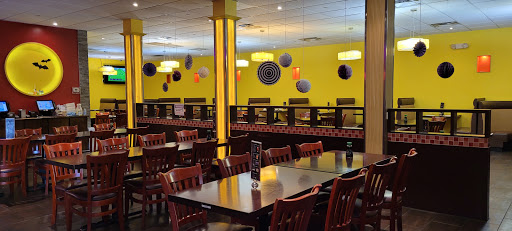 Shopping Mall «Seminole Square Shopping Center», reviews and photos, 200 Zan Rd, Charlottesville, VA 22901, USA