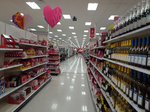 Department Store «Target», reviews and photos, 700 Barnes Dr, San Marcos, TX 78666, USA