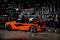 The Dent Eraser - Photo 2 - Car repair in Greeley, CO, Greeley