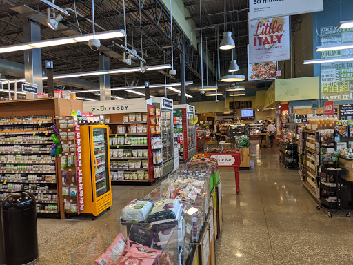 Grocery Store «Whole Foods Market», reviews and photos, 3802 Northdale Blvd, Greater Northdale, FL 33624, USA