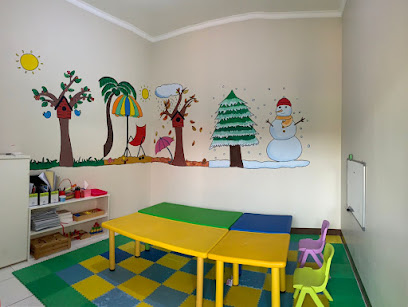 Hompimpa Preschool and Kindergarten