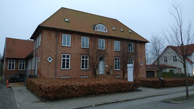 museum