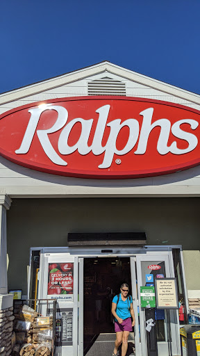 Grocery Store «Ralphs», reviews and photos, 1666 Rosecrans St, San Diego, CA 92106, USA