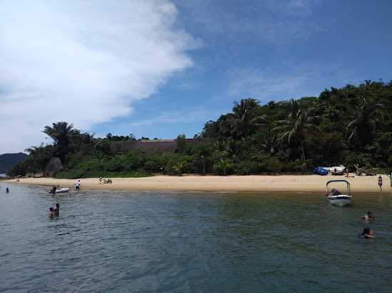 Praia do Crepusculo