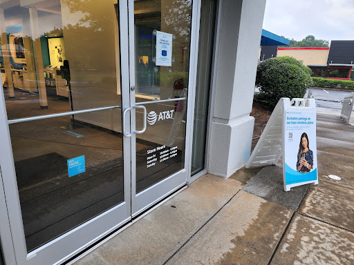 Cell Phone Store «AT&T», reviews and photos, 7900 North Point Pkwy, Alpharetta, GA 30022, USA