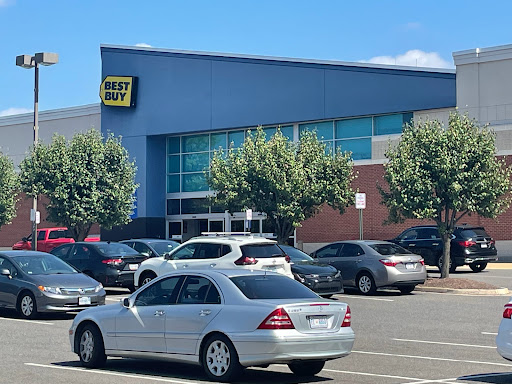 Best Buy, 5799 Leesburg Pike, Falls Church, VA 22041, USA, 
