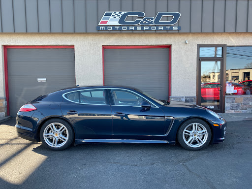 Used Car Dealer «C & D MotorSports», reviews and photos, 1820 Columbia Ave, Lancaster, PA 17603, USA