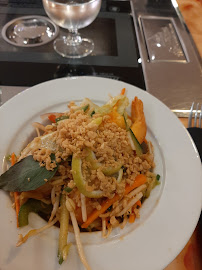 Nouille du Restaurant thaï Thailand Food à Le Mans - n°6
