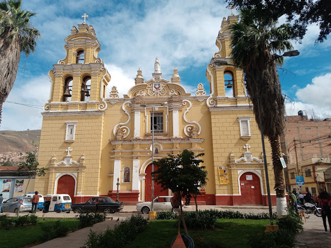 Opiniones de Iglesia San Francisco Huánuco en Huánuco - Arquitecto