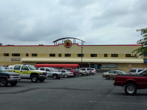 Grocery Store «ShopRite of Upper Deerfield», reviews and photos, 1000 N Pearl St, Bridgeton, NJ 08302, USA