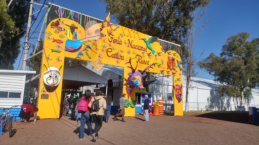 Feria Nacional de la Cultura Rural