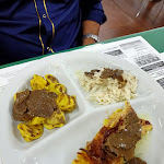 Photo n°1 de l'avis de Fabrizio.a fait le 04/09/2021 à 20:34 sur le  Sagra del Tartufo à Sant'Agostino