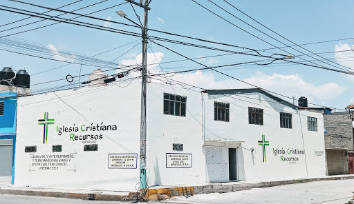 Iglesia Cristiana Recursos