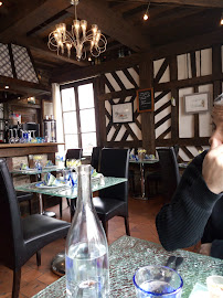 Atmosphère du Restaurant français L'Étoile du Jour à Abbeville - n°13