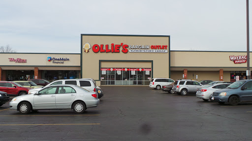 Outlet store Evansville