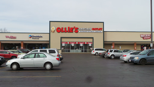 Ollie's Bargain Outlet