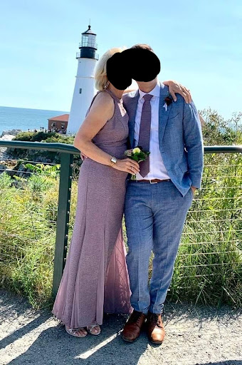 Florist «Fleur De Lis», reviews and photos, 460 Ocean St, South Portland, ME 04106, USA