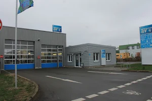 TÜV Service-Center Korbach image