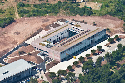SeaTech à La Garde