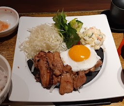 Ootoya สาขาเซ็นทรัลแจ้งวัฒนะ photo
