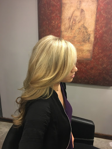 Hair Salon «Moda Hair Salon», reviews and photos, 16 Easton Ave, New Brunswick, NJ 08901, USA