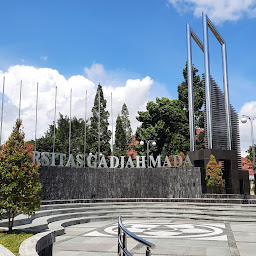Gadjah Mada University