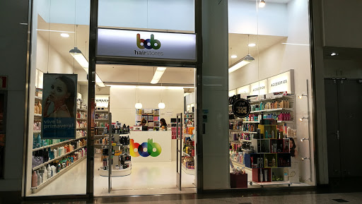 Bob Boutique · C.C. Diagonal Mar Barcelona