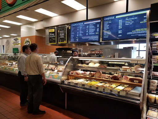 Grocery Store «Whole Foods Market», reviews and photos, 40 Railroad St, Andover, MA 01810, USA